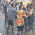 WAES demands investigation into alleged assault of journalist by Fire Service officers at Kasoa market