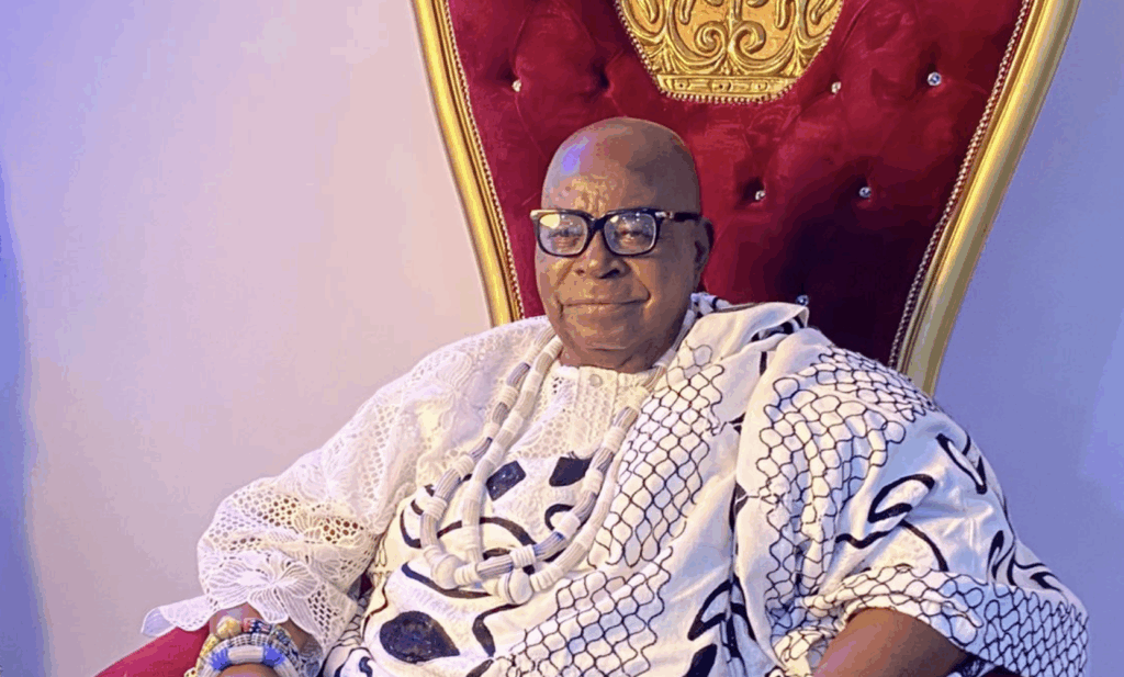 Togbi Sri III urges Volta appointees in...