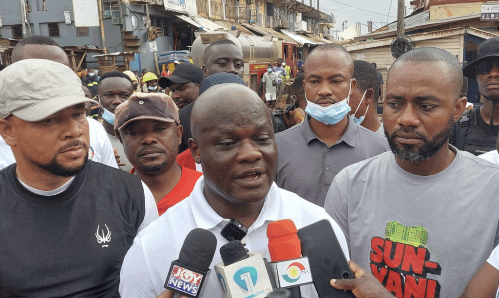 Don’t wait for Sanitation Day to clean the ...