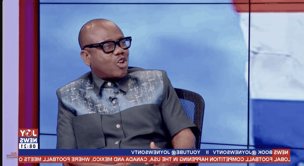 My daughter asked if I was a thief — Kwesi Nyantakyi says “Number 12” exposé caused irreparable damage – MyJoyOnline