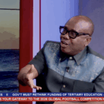 Kwesi Nyantakyi claims Anas Aremeyaw’s exposé amounted to blackmail Kwesi Nyantakyi claims Anas Aremeyaw’s exposé amounted to blackmail