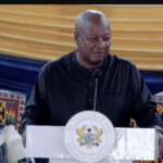 UG to get 10,000-bed student hostel under Singapore partnership – Mahama