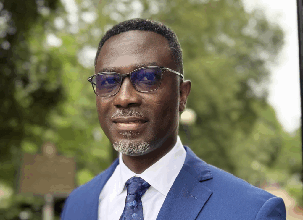 Expert cautions campaigns and training alone won’t attract youth to agriculture – MyJoyOnline