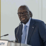 Dr Ismael Yamson lauds government’s economic performance