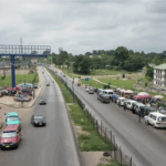 Kumasi drivers okay with Mahama’s first year performance