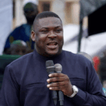 Okere MP launches ‘Get Okere Walking’ tourism campaign at Adukrom Odwira