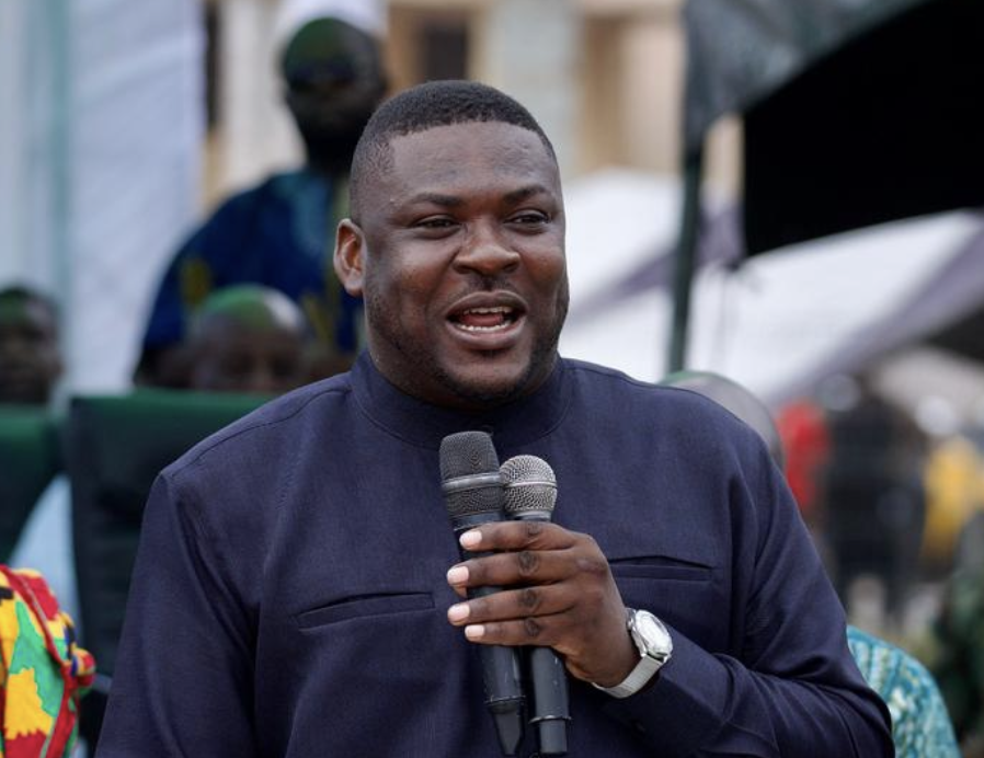 Okere MP launches ‘Get Okere Walking’ tourism campaign at Adukrom Odwira