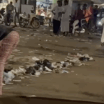 National Security turns to public clean-up to curb prostitution in Tamale