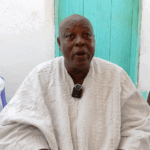 Traditional ruler bemoans decline in academic performance in Ada