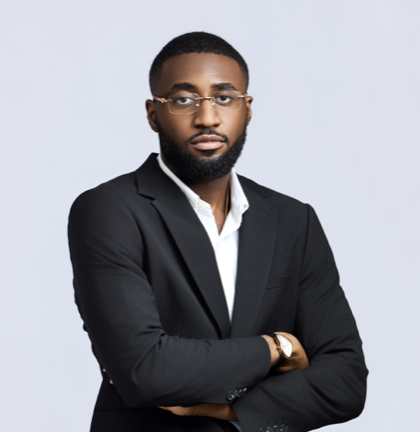 BrainWave AfricaTech appoints Caleb Jimoh as Innovation and Product Development Lead