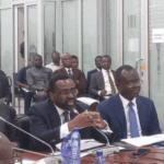 BoG Governor calls for national reforms to end gold-for-reserves losses