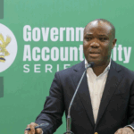 Kwakye Ofosu hails GH¢1 Fuel Levy role in addressing energy sector indebtedness