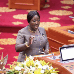 Trade and Local Gov't Ministers to take turns at Government Accountability Series