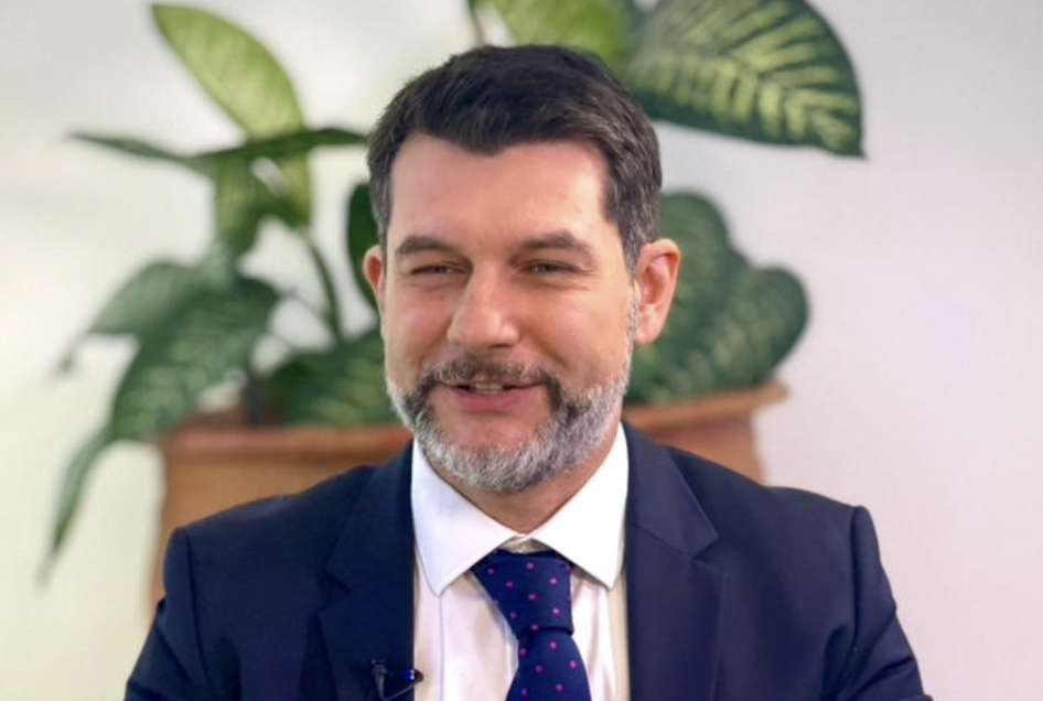 Ghana’s IMF Programme remains solid and on track – IMF Resident Rep