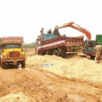 Government urged to focus on curbing sand winning on farmlands