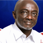 Former envoy urges NPP members to measure words