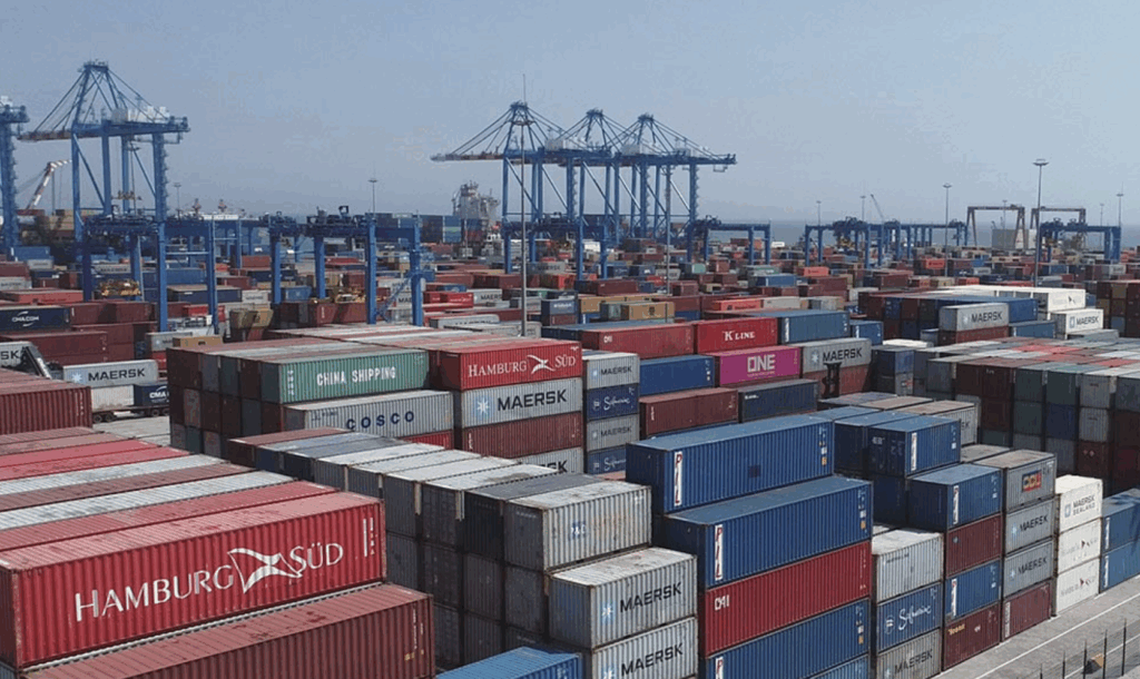 Ghana’s economy continues stronger performance – GSS – MyJoyOnline