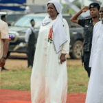 Pomadze multipurpose poultry farm on course – Vice President