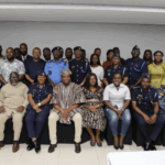Ghana to plug $127bn revenue leakages with new AI customs tool