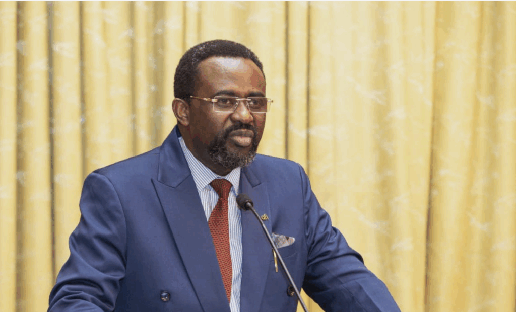 2026 is a year of consolidation, disciplined markets – BoG Governor – MyJoyOnline