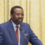 2026 is a year of consolidation, disciplined markets – BoG Governor