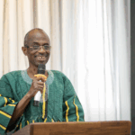 Asiedu Nketiah urges NDC faithful to support government appointees