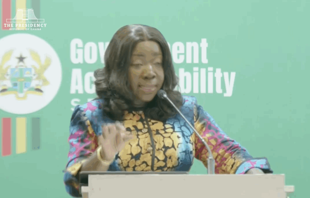 Government trains over 155,000 youth, funds start-ups nationwide