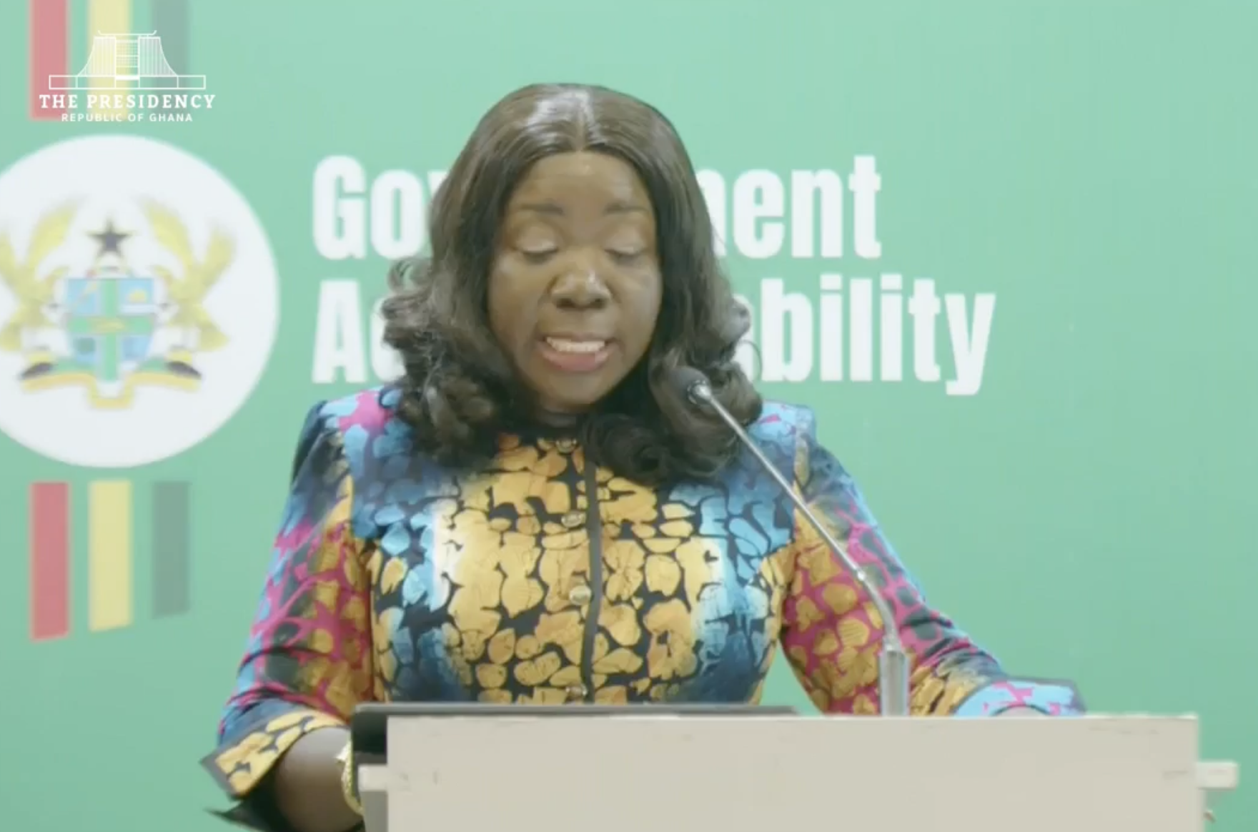 Trade Minister announces 2026 amendment to strengthen Made-in-Ghana products