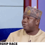 Former Member of Parliament for Yendi, Farouk Aliu Mahama