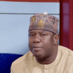 Farouk Aliu Mahama, former Member of Parliament for Yendi