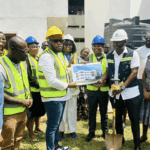 UG Nursing School commends AfDB, SIF for project support