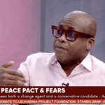 Bawumia may win NPP primary, but with slimmer margin – Paul Adom-Otchere