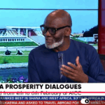 Gabby Asare Otchere‑Darko to launch visa‑free Africa campaign at APD 2026