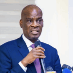 Haruna Iddrisu, the Minister of Education