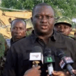 National Security begins joint crackdown on illegal transport fares in Kumasi