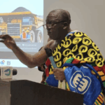 Nana Nketsia V calls for value addition to local raw materials