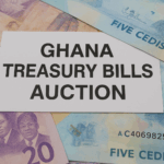 Government raises GH¢12.78bn at T-bill auction