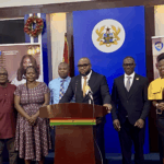 Deputy Communications Minister calls for stronger institutional collaboration on data protection