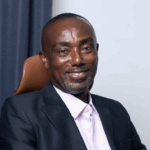 George Kofi Arthur declares readiness for Western Regional NDC chairmanship