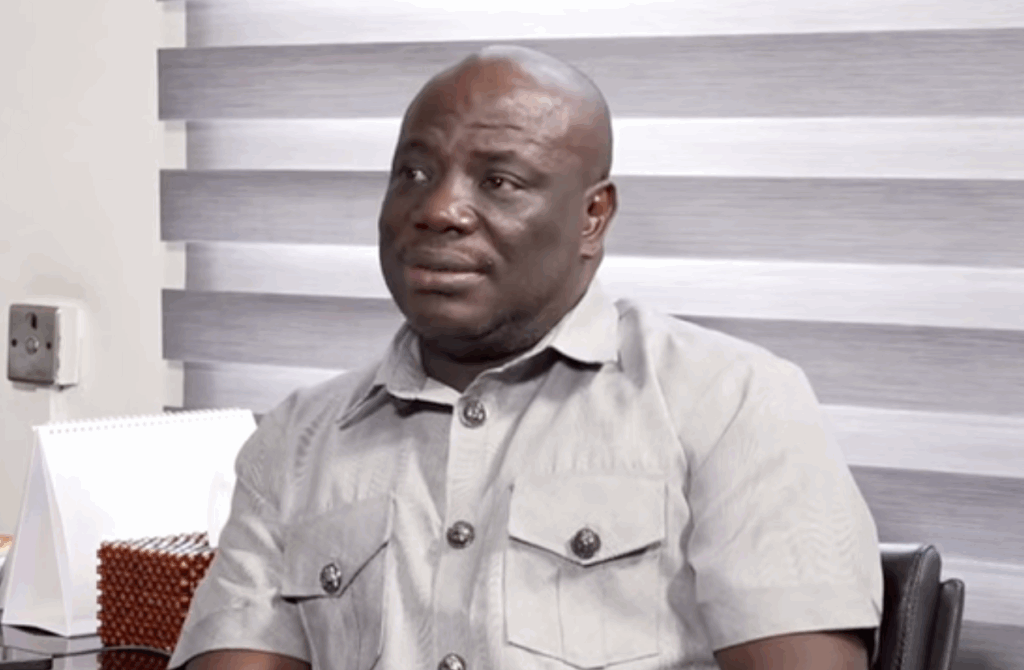 For one year I’ve never had peace to work – Kpandai MP after Supreme Court victory – MyJoyOnline