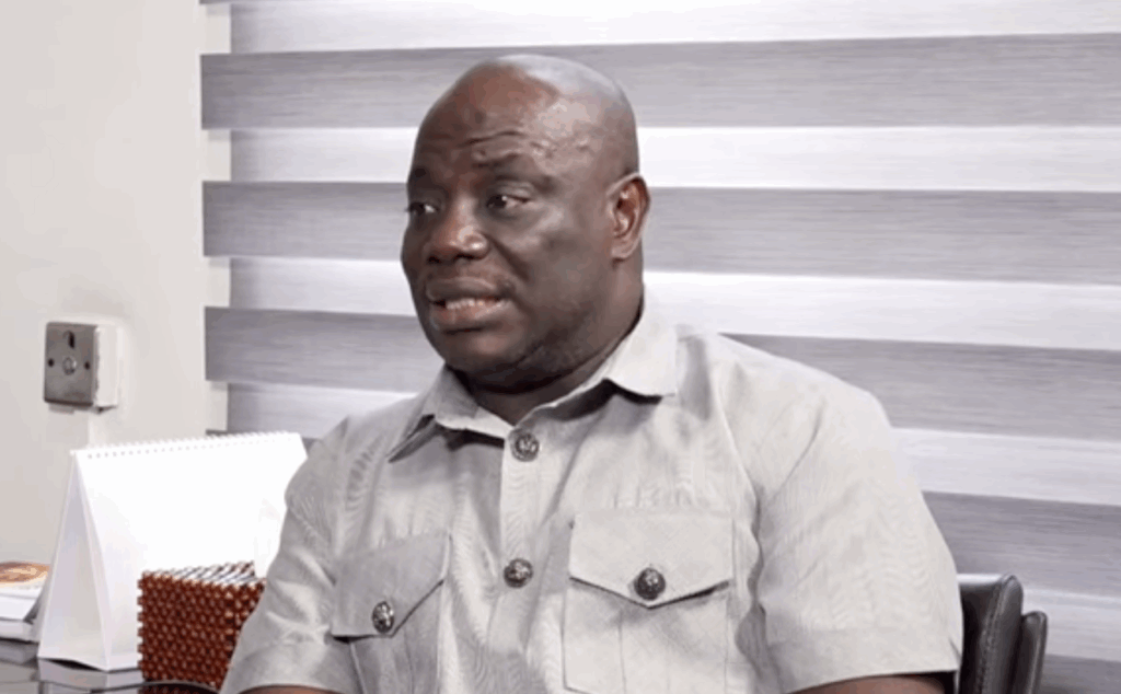 My God has spoken – Kpandai MP Nyindam after Supreme Court restores seat – MyJoyOnline