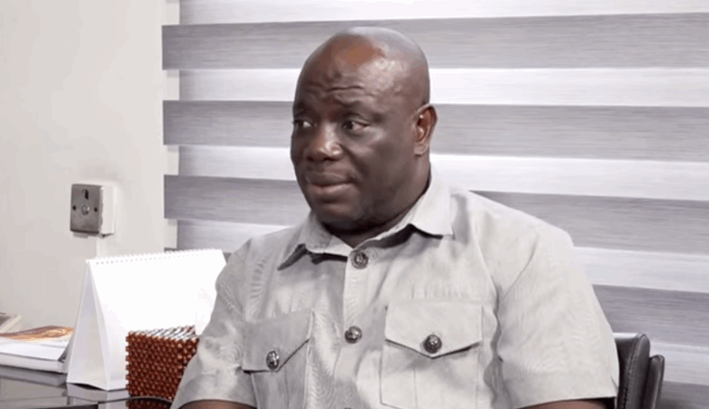 I was prepared for any outcome – Nyindam after Supreme Court judgement – MyJoyOnline