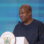 AfCFTA is the most ambitious integration project ever in Africa’s history – Mahama