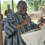 Government allocates over 34% of budget to education