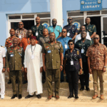 KAIPTC launches inaugural Executive Travel Security Course