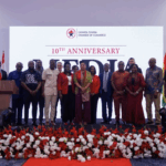 Canada–Ghana Chamber celebrates 10 years of strengthening trade and investment links