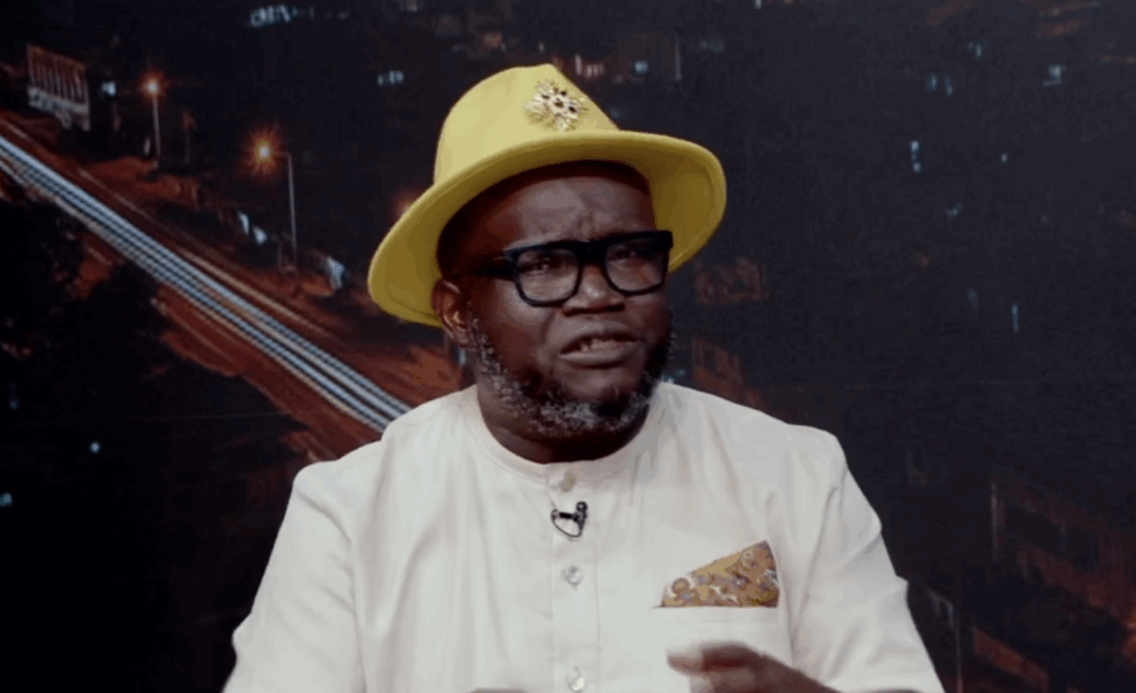 Save the windfalls before the bust – Chamber of Mines pushes Minerals Revenue Management Act – MyJoyOnline