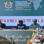 Fragmented, uncoordinated security responses no longer sustainable – Veep cautions