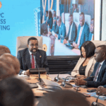 License for non-interest banking to start soon – Governor Asiama