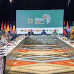 Terror attacks claim 44 lives daily in West Africa – Ablakwa